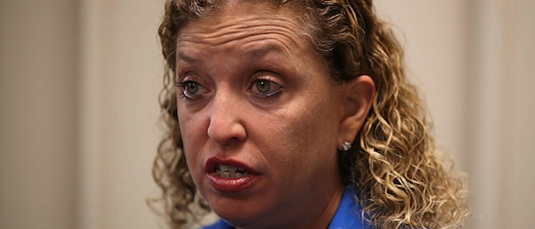 Hard Drive Tied to Wasserman Schultz Is Central To Imran Awan Case